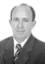 Everaldo Taborda