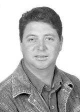 Roberto Rocha