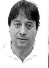Enfermeiro Marco