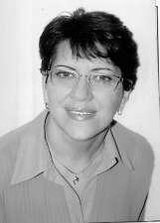 Sueli Cruz