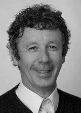 Professor Cafu