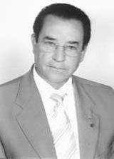Elias Vidal