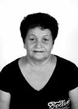 Pastora