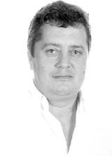Daniel Paro