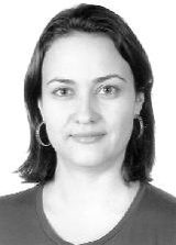 Doutora Regiane Ferro