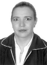 Professora Glaucia