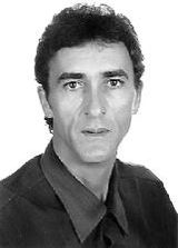 Carlinhos Lenheiro