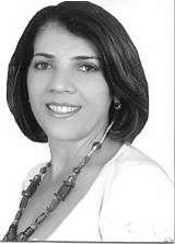 Rosana Amaral Munhoz
