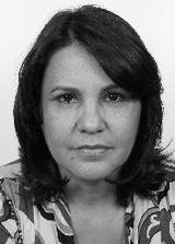 Maura do Salão