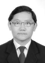 Pedro Hsu