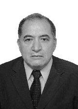 Dr. Elias Aiex