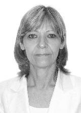 Professora Bernardete