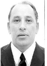 Pastor Ivo Machado