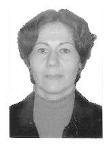 Professora Roseli Tonello