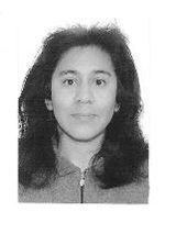 Maria Forlin