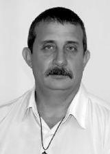 Professor Bussola