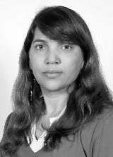 Professora Sonia de Paula