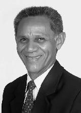 Luiz Pedro Segurança