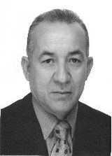 Dr. Abdias
