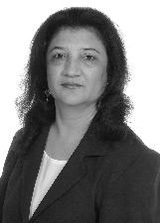 Prof. Magali (Cléo Barbosa)