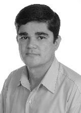 Professor Guilherme Dutra