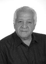 Fuad Kffuri - Fuad