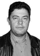 Prof Antonio