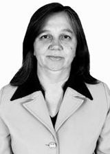 Professora Irene