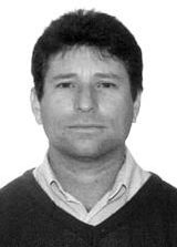 Professor Ismael