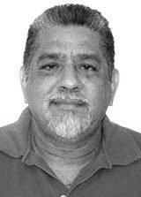 Professor Miguel