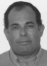 Professor Walmir, Junior