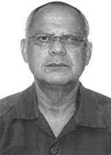 Dr Machado
