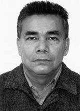 Antonio Motorista