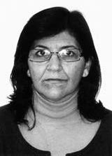 Mirian Passos