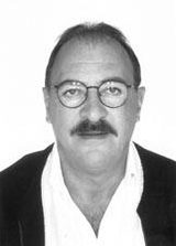 Sergio Patricio