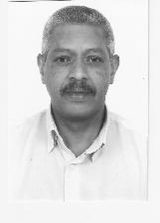 Professor Eliseu