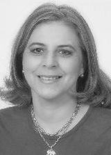 Professora Adalcia Canedo