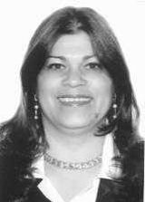 Professora Silvana Iara