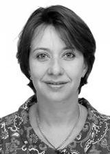 Professora Tania