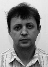 Professor Adriano