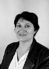 Marcia Camargo