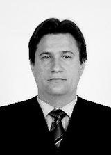 Cleber Geraldo da Silva
