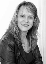 Professora Silvana Teleginski