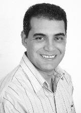 Ananias Vieira