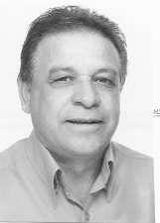Joao Agua Doce