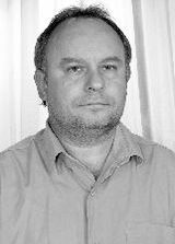 Mauricio Schavarski