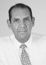 Professor Pedro Ribeiro