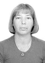 Professora Luiza