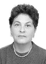 Terezinha do Educandário
