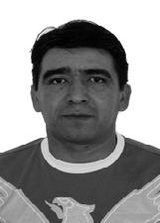 Claudio Alvarista